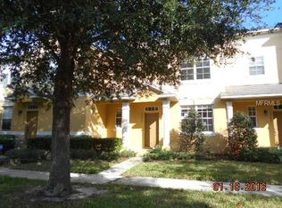 13253 Silver Strand Falls Dr, Orlando, FL 32824