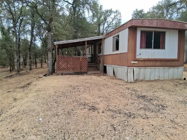 16109 25th Ave, Clearlake, CA 95422
