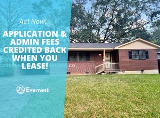 1428 Gibralter Dr, Jackson, MS 39204