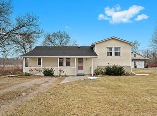 17850 Lohr Rd, Van Buren Twp, MI 48111