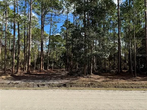 1823 Hickory St #10, Bunnell, FL 32110