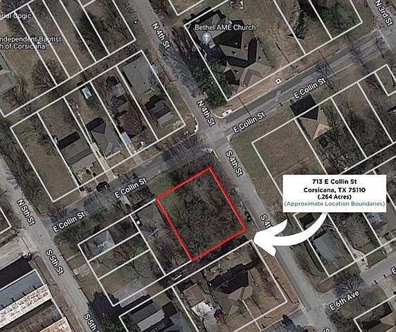 1st image of 713 E Collin St