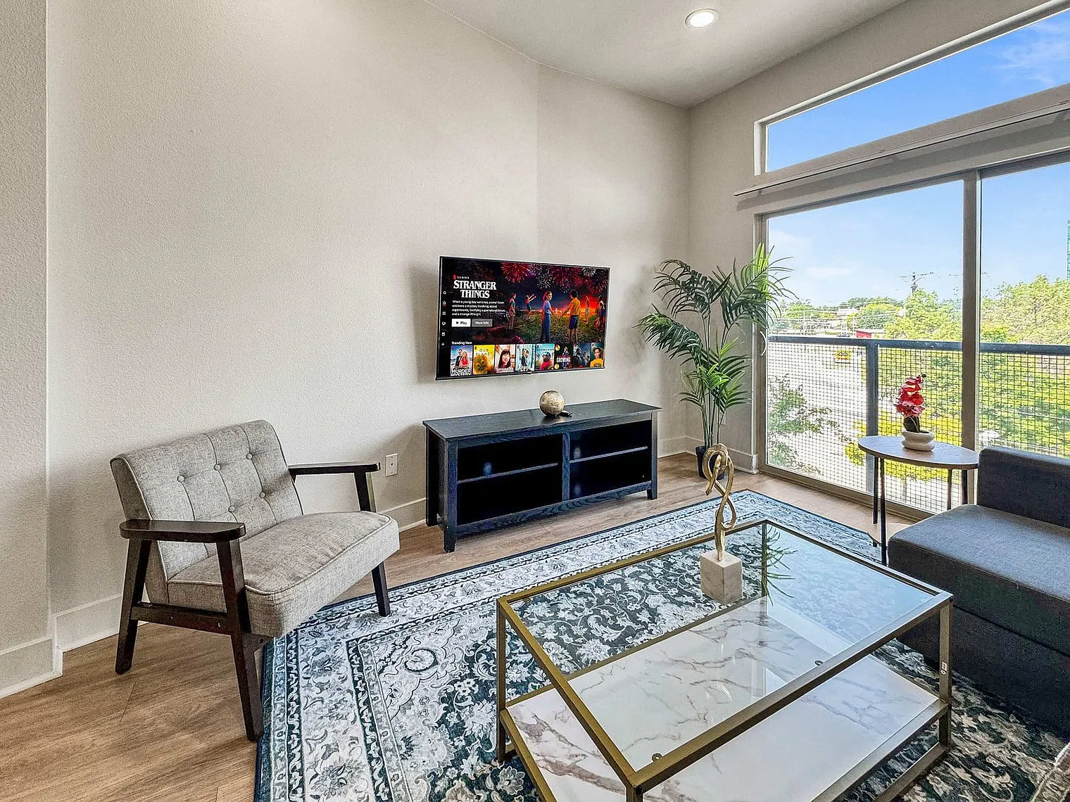 2 bed, 2.0 bath, $2,255 — Photo 2
