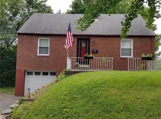1756 Seaton St, Pittsburgh, PA