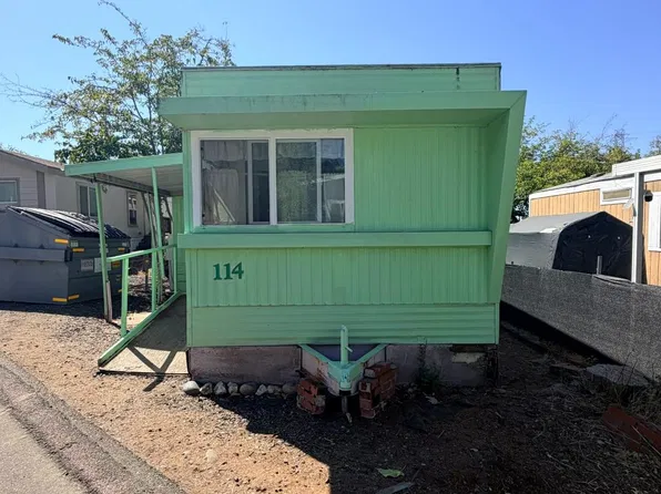 3415 Oro Dam Blvd E #114, Oroville, CA 95966