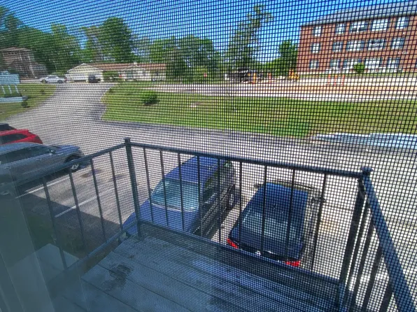 Parkhill Terrace Apartments