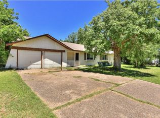 1507 Shenandoah Dr, Cedar Park, TX 78613