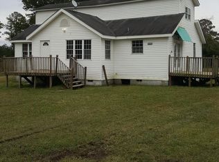 5757 Ogeechee Rd, Savannah, GA 31405