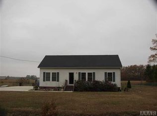 156 Lovers Ln, Elizabeth City, NC 27909