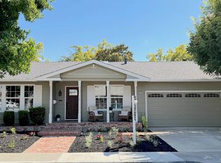 2646 Willowren Way, Pleasanton, CA 94566