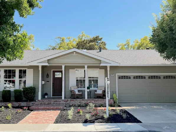 2646 Willowren Way, Pleasanton, CA 94566
