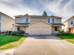 631 N Grant St, Newberg, OR 97132