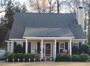 2212 Pleasant Dr, Augusta, GA 30907