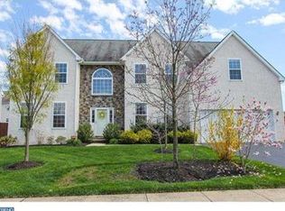 2006 Janet Dr, Collegeville, PA 19426