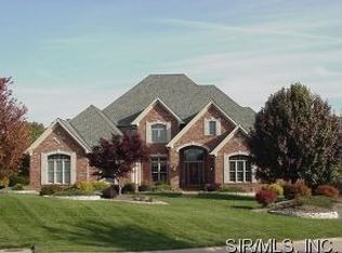 1 London Park, Edwardsville, IL 62025