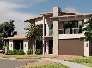 540 SW 136th Pl, Miami, FL 33184