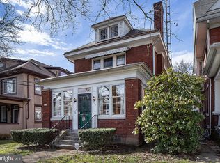 912 N 16th St, Harrisburg, PA 17103