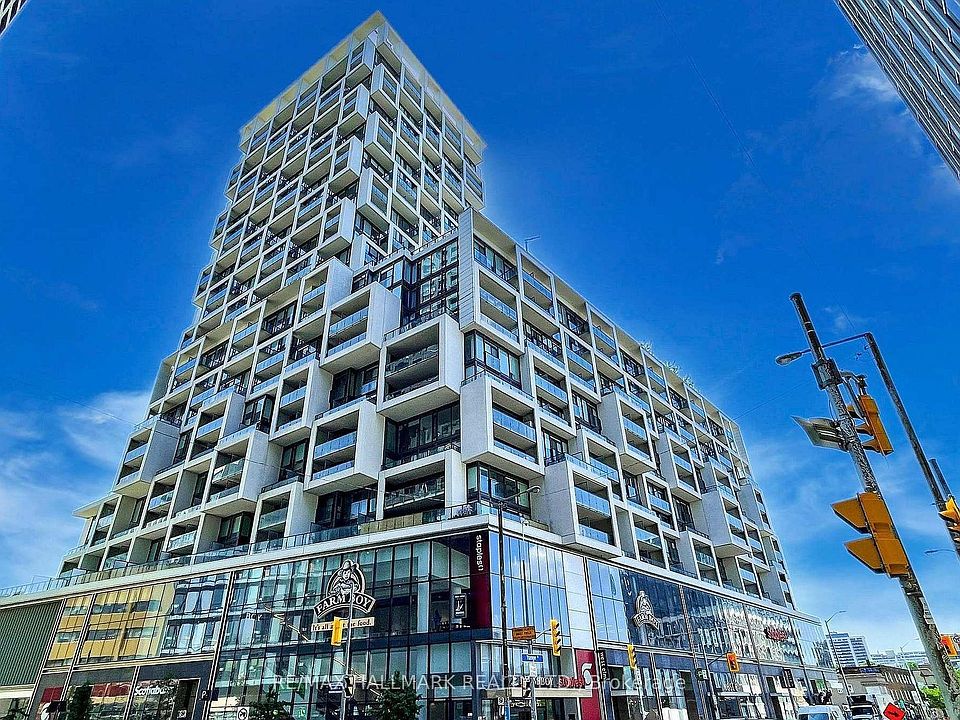1st image of 5 Soudan Ave #1506