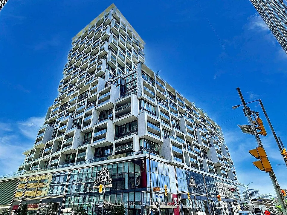 5 Soudan Ave #1506