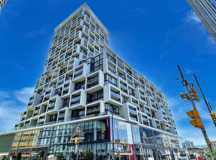 5 Soudan Ave #1506, Toronto, ON M4S 0B1