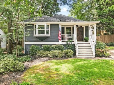 89 Montgomery St, Atlanta, GA, 30317