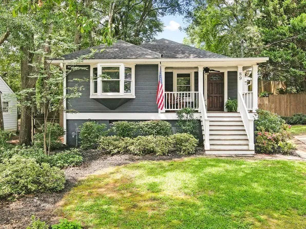 89 Montgomery St, Atlanta, GA 30317