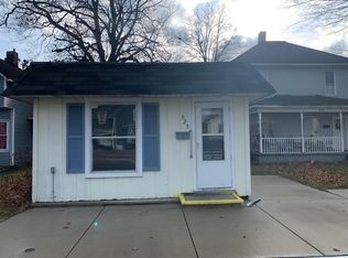 623 E 4th St, Mishawaka, IN 46544