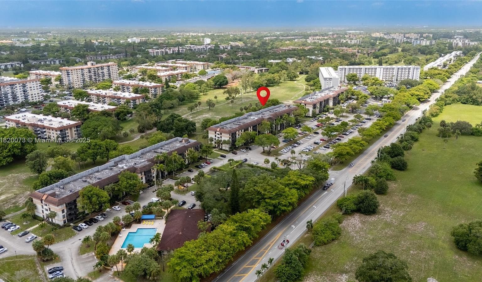 5550 NW 44th St APT 205B