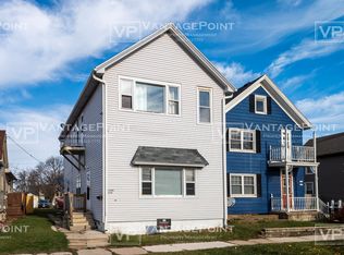 1228 Georgia Ave, Sheboygan, WI 53081