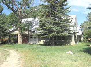 352 Waters Ave, Buena Vista, CO 81211
