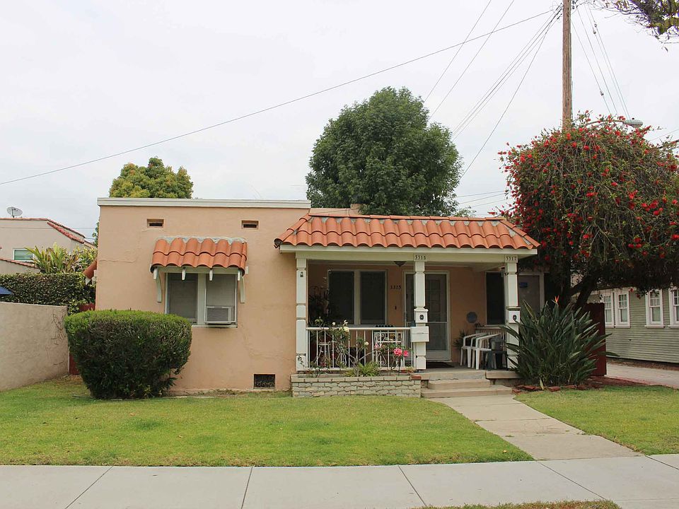 1st image of 3315 E Vista St