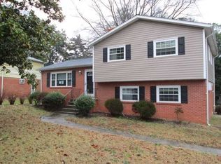 7400 Birchwood Rd, Henrico, VA 23294