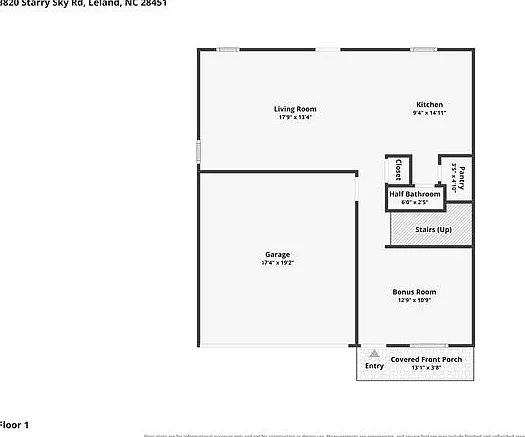 4 bed, 2.5 bath, 1772 sqft, $2,445 — Photo 2