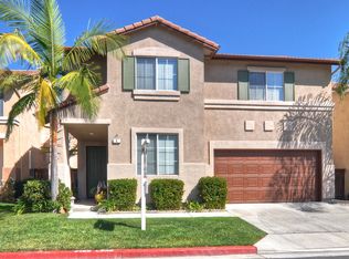 4 Via Estrada, Rancho Santa Margarita, CA 92688