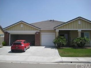 6150 Valencia St, Eastvale, CA 92880