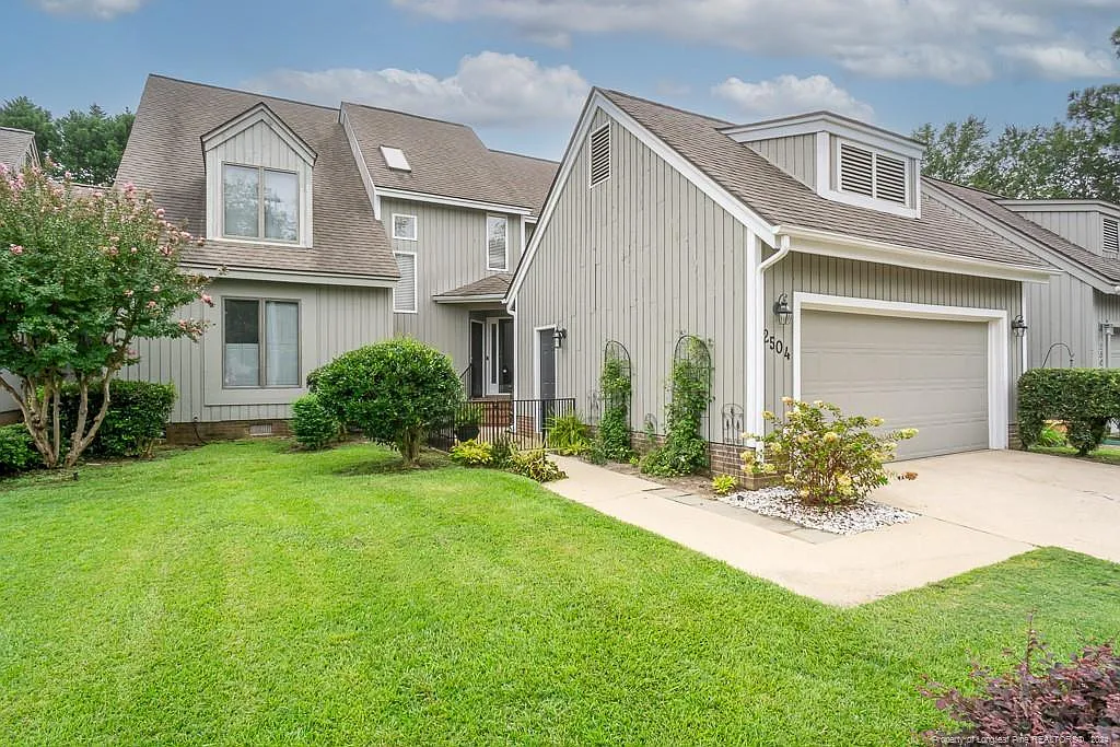 2504 Woodwind Drive - 1 — Photo 1