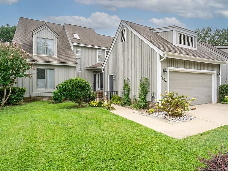 2504 Woodwind Dr #1 — Photo 1