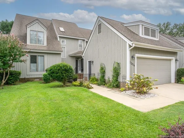 2504 Woodwind Dr #1, Fayetteville, NC 28304