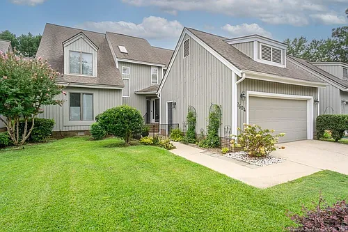 2504 Woodwind Dr #1 Photo 1