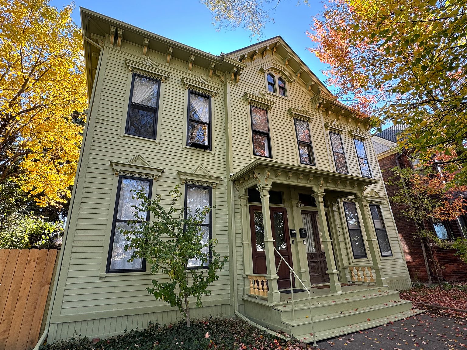 1257 Bagley St Floor 1, Detroit, MI 48226 | Zillow