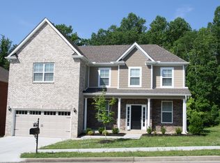 168 Blackpool Dr, Antioch, TN 37013