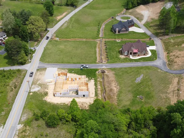 3 Weldon Point, Corbin, KY 40701