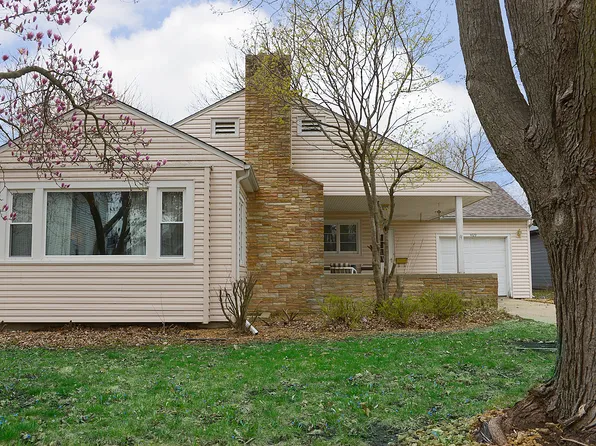 409 3rd Ave, Ottawa, IL 61350