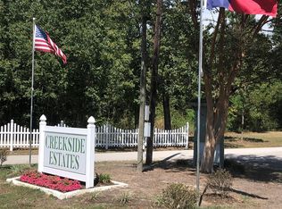 Blackberry St, Onalaska, TX 77360