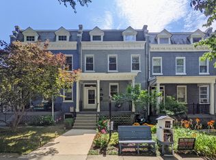 4606 Iowa Ave NW, Washington, DC 20011