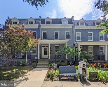4606 Iowa Ave NW, Washington, DC, 20011