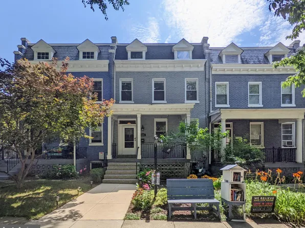 4606 Iowa Ave NW, Washington, DC 20011