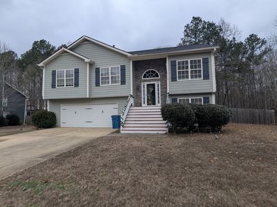 48 Highlander Trl SW, Rome, GA, 30165