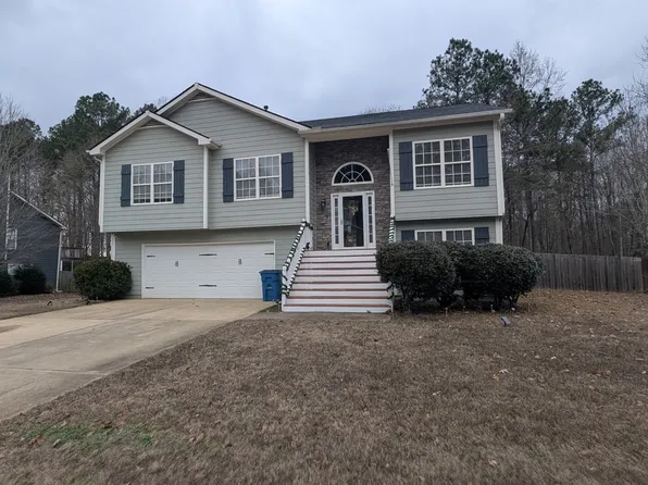 48 Highlander Trl SW, Rome, GA 30165