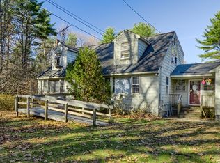 9 Thompson Rd, Hubbardston, MA 01452